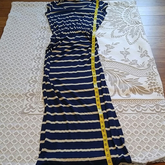 Finn & clover maternity dress - Picture 8 of 8